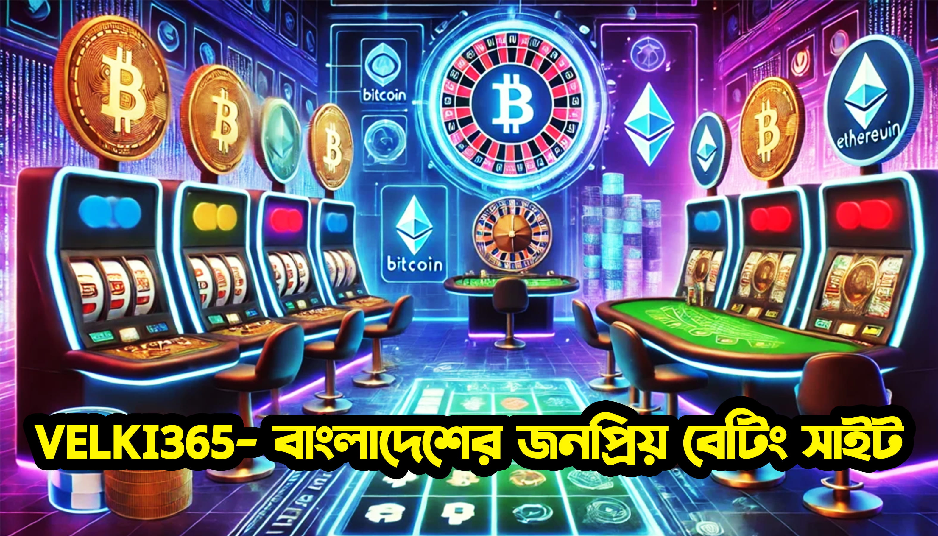 Velki 365: Leading Betting Platform in Bangladesh